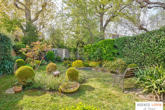 achat maison le-vesinet 78110