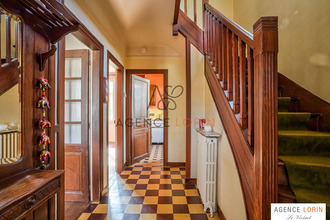 achat maison le-vesinet 78110