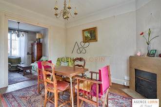 achat maison le-vesinet 78110