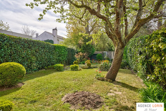 achat maison le-vesinet 78110