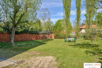 achat maison le-vesinet 78110