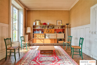 achat maison le-vesinet 78110