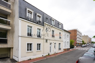 achat maison le-vesinet 78110