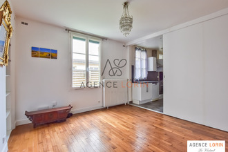 achat maison le-vesinet 78110