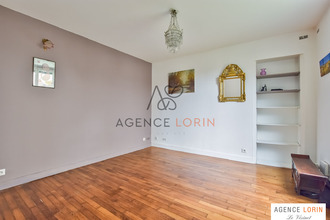 achat maison le-vesinet 78110