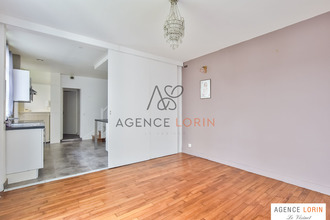 achat maison le-vesinet 78110