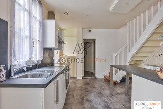 achat maison le-vesinet 78110