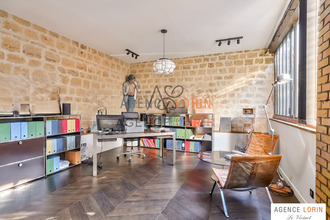 achat maison le-vesinet 78110