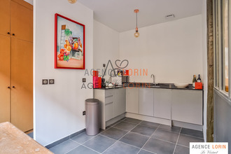 achat maison le-vesinet 78110