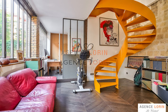 achat maison le-vesinet 78110