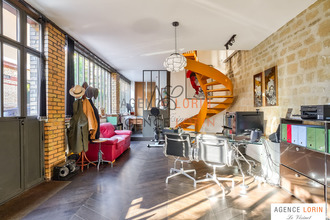 achat maison le-vesinet 78110