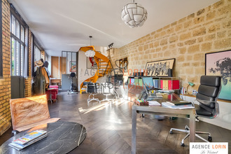 achat maison le-vesinet 78110