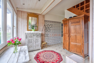 achat maison le-vesinet 78110
