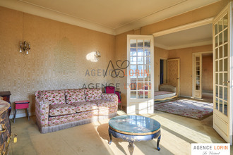 achat maison le-vesinet 78110