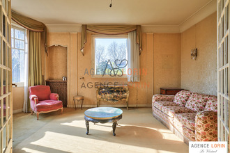 achat maison le-vesinet 78110