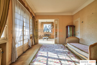 achat maison le-vesinet 78110