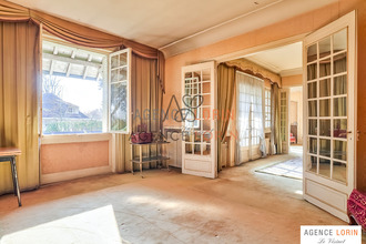 achat maison le-vesinet 78110