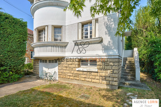 achat maison le-vesinet 78110