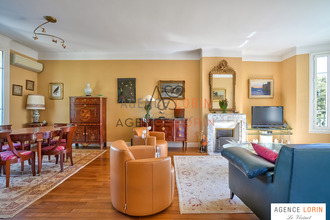achat maison le-vesinet 78110