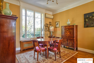 achat maison le-vesinet 78110