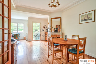 achat maison le-vesinet 78110