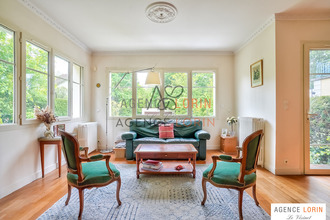 achat maison le-vesinet 78110