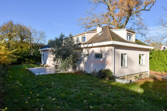 achat maison le-vesinet 78110