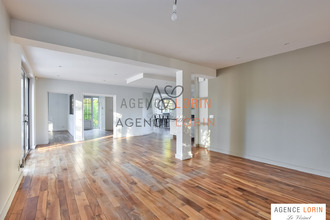 achat maison le-vesinet 78110