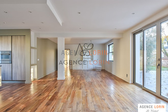 achat maison le-vesinet 78110