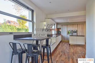 achat maison le-vesinet 78110