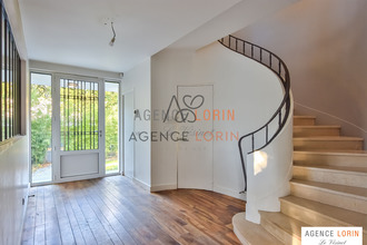 achat maison le-vesinet 78110