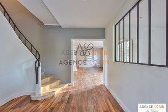 achat maison le-vesinet 78110