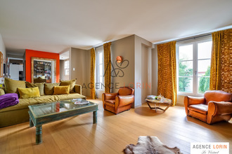 achat maison le-vesinet 78110