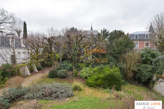 achat maison le-vesinet 78110