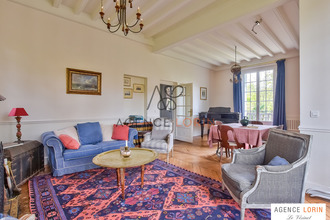 achat maison le-vesinet 78110