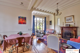 achat maison le-vesinet 78110