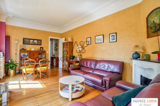 achat maison le-vesinet 78110