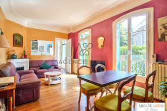 achat maison le-vesinet 78110