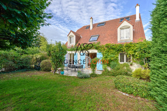 achat maison le-vesinet 78110
