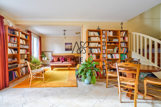 achat maison le-vesinet 78110