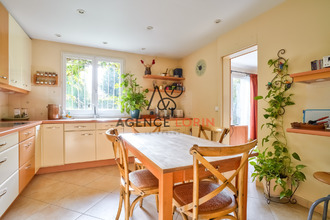 achat maison le-vesinet 78110