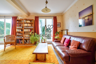 achat maison le-vesinet 78110