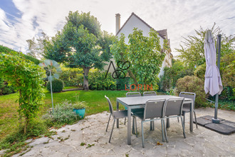 achat maison le-vesinet 78110