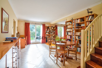 achat maison le-vesinet 78110