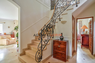 achat maison le-vesinet 78110