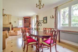 achat maison le-vesinet 78110