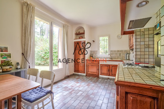 achat maison le-vesinet 78110
