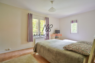 achat maison le-vesinet 78110