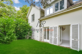 achat maison le-vesinet 78110