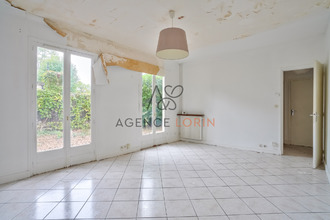 achat maison le-vesinet 78110